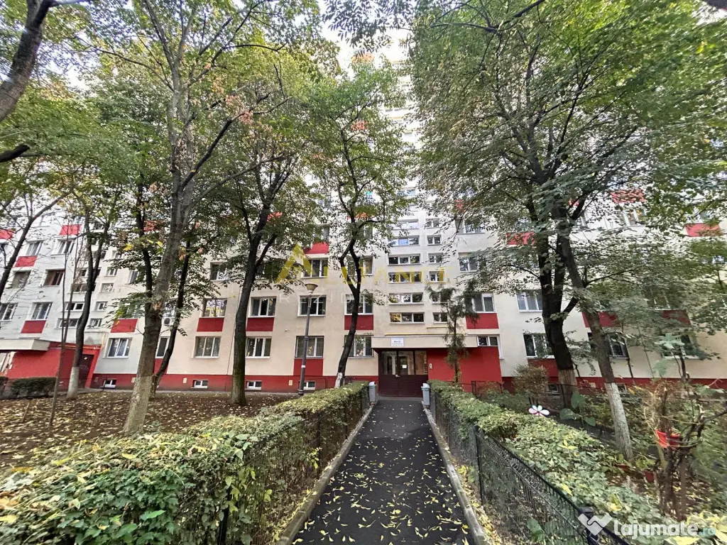 Apartament 3 camere decomandat Soseaua Oltenitei 