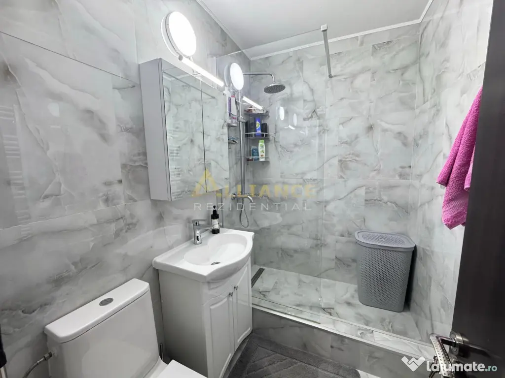 Apartament 3 camere decomandat Soseaua Oltenitei 