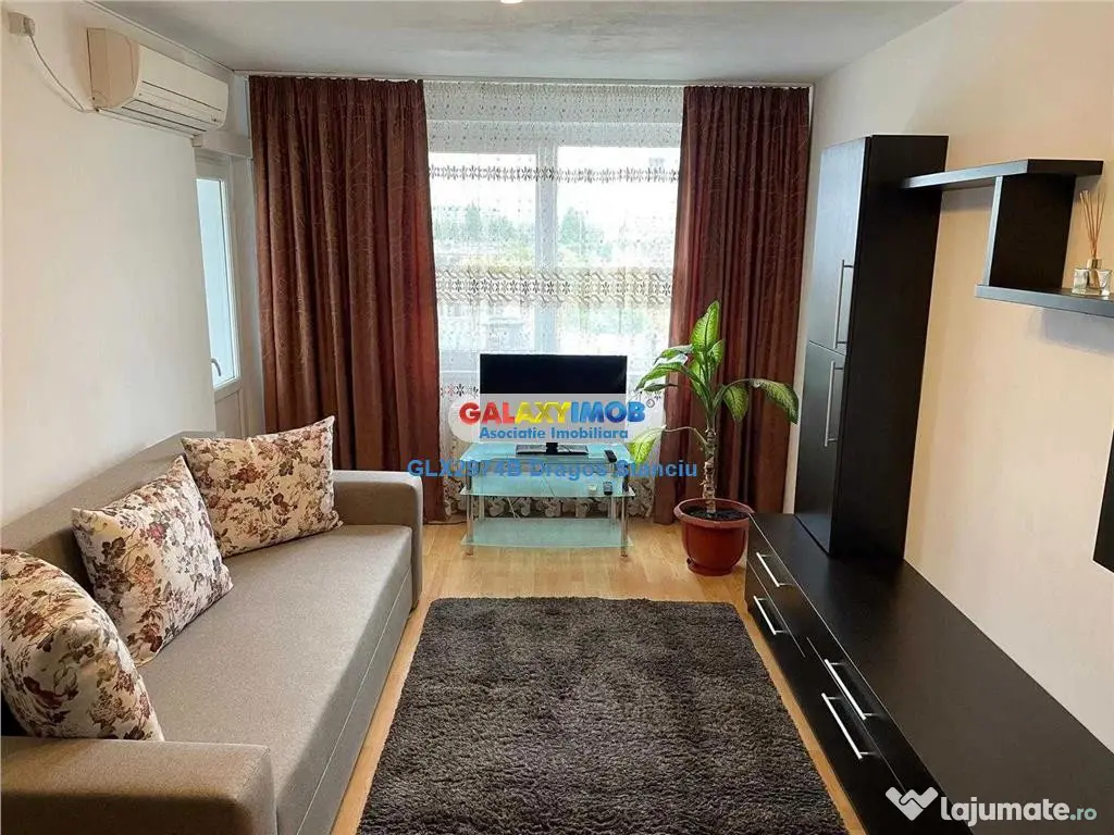 Apartament 2 camere | Decomandat | Gorjului | DS020 