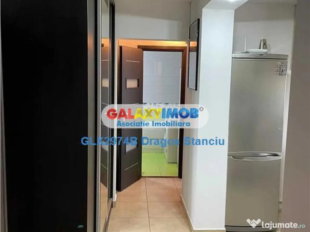 Apartament 2 camere | Decomandat | Gorjului | DS020 