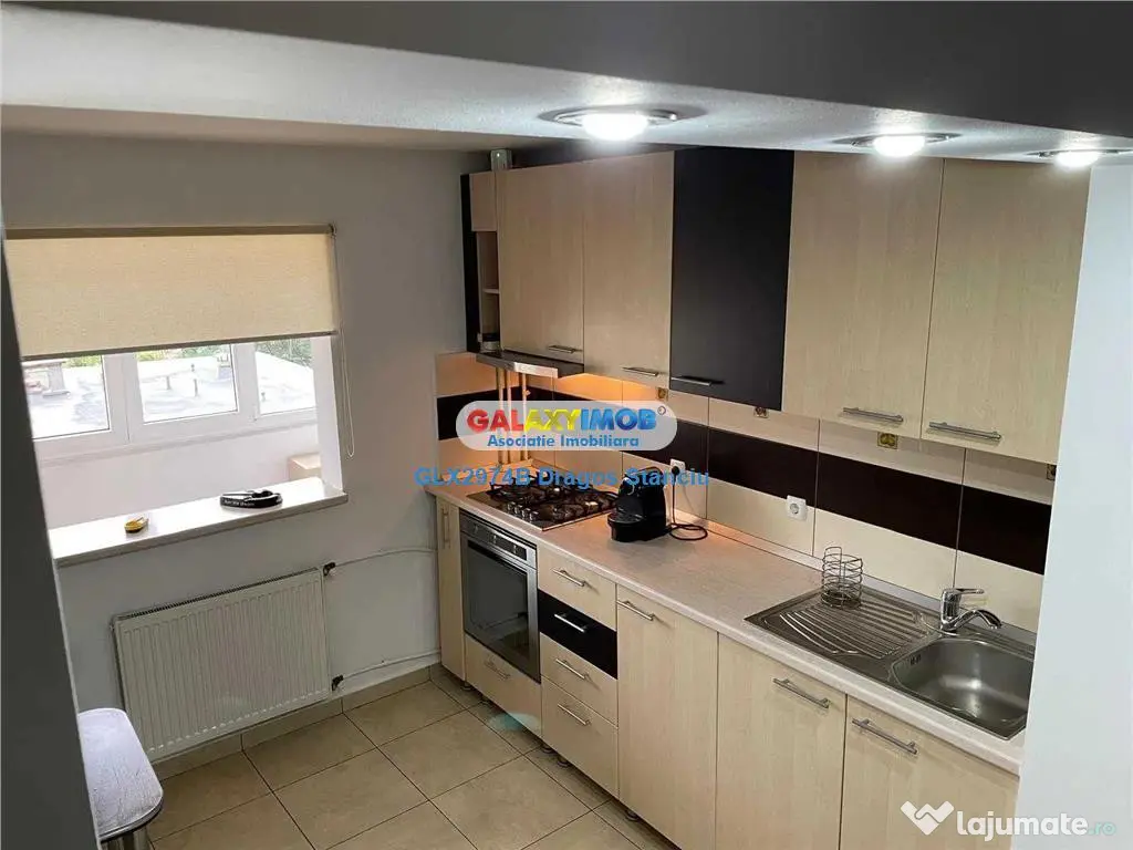 Apartament 2 camere | Decomandat | Gorjului | DS020 