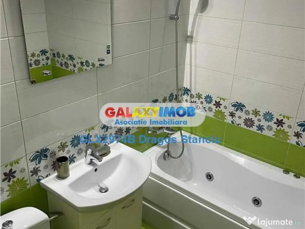 Apartament 2 camere | Decomandat | Gorjului | DS020 