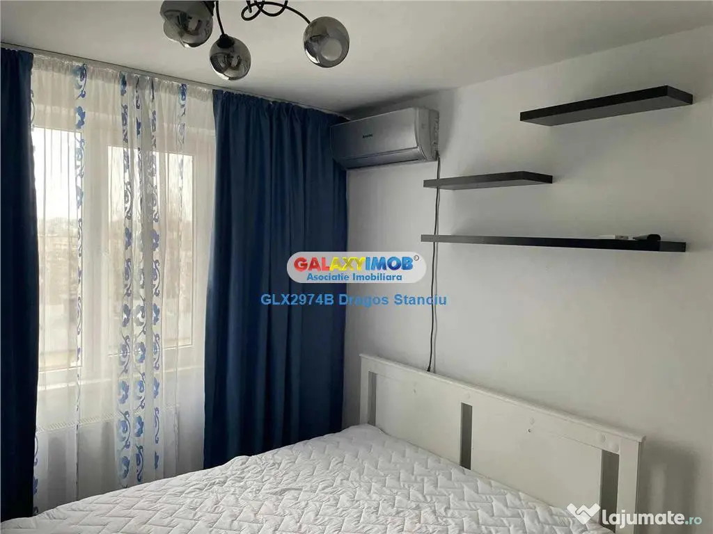 Apartament 2 camere | Decomandat | Gorjului | DS020 