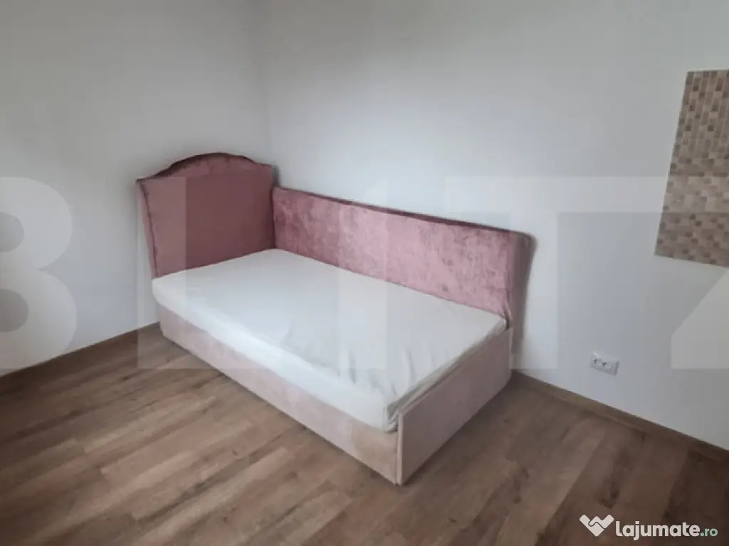 Camera de Camin , Confort III , zona Familial-Alexandru cel