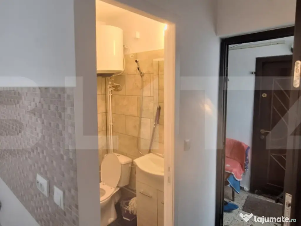 Camera de Camin , Confort III , zona Familial-Alexandru cel