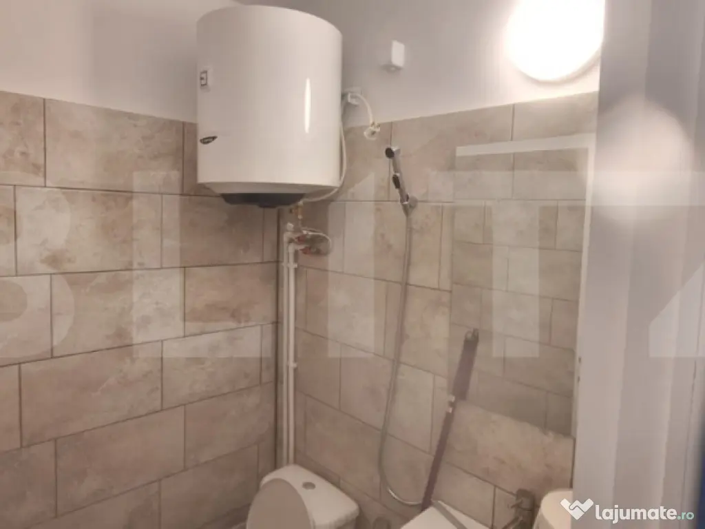 Camera de Camin , Confort III , zona Familial-Alexandru cel