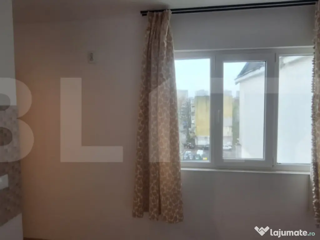 Camera de Camin , Confort III , zona Familial-Alexandru cel