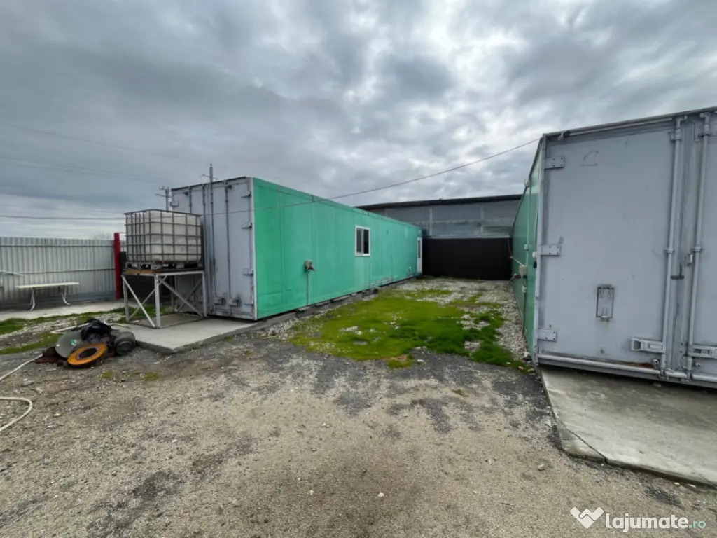 Teren intravilan Ișalnița – oportunitate excelentă pent 