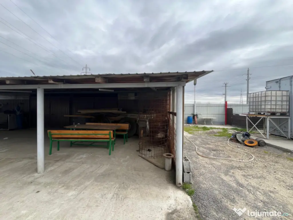 Teren intravilan Ișalnița – oportunitate excelentă pent 