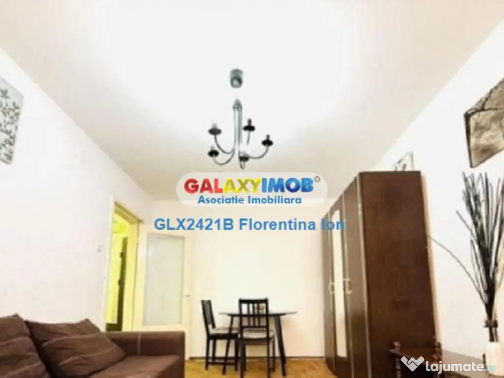 9071A Apartament 2 camere Giulesti-Prunaru-Crangasi 