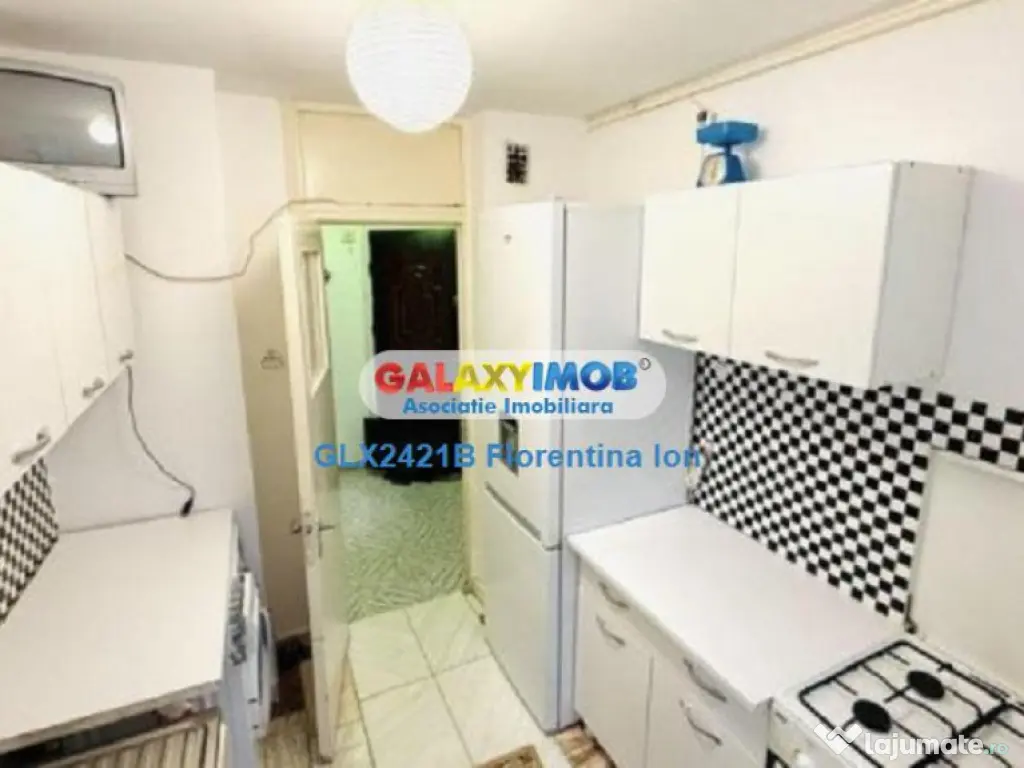 9071A Apartament 2 camere Giulesti-Prunaru-Crangasi 