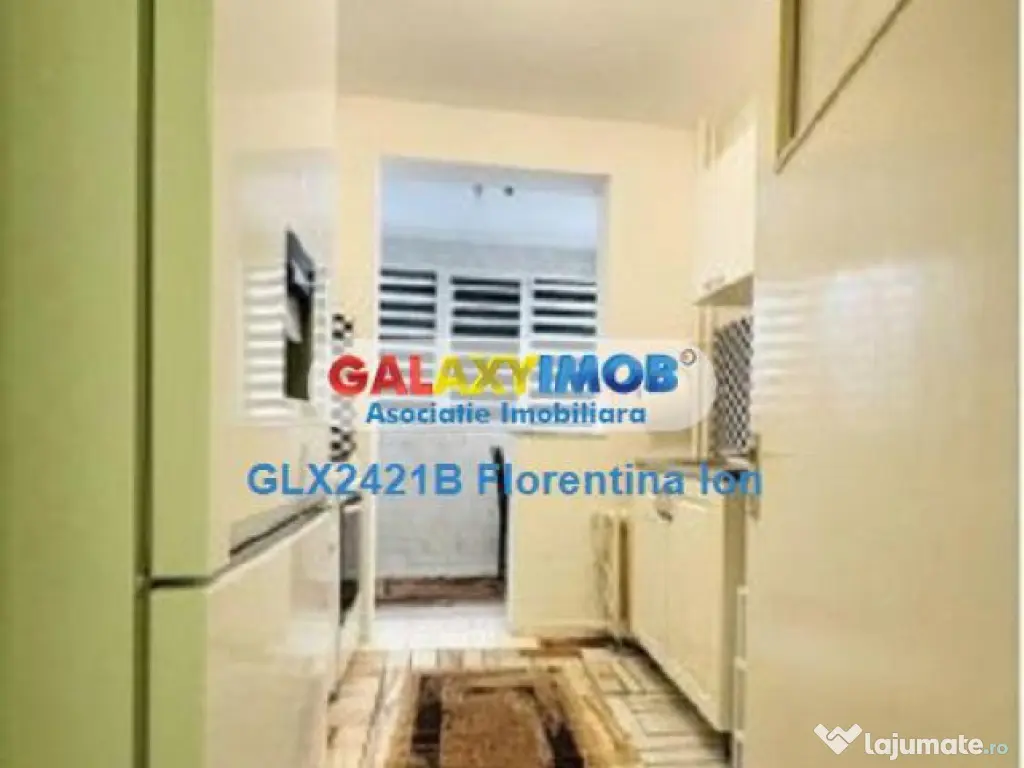 9071A Apartament 2 camere Giulesti-Prunaru-Crangasi 