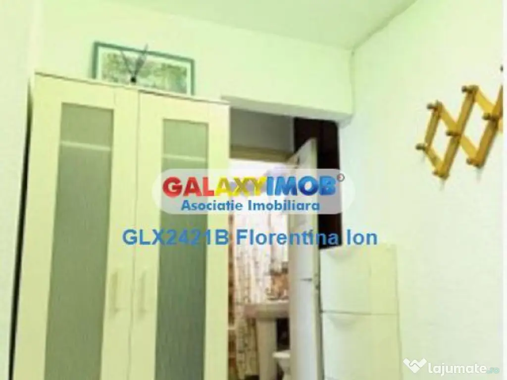 9071A Apartament 2 camere Giulesti-Prunaru-Crangasi 