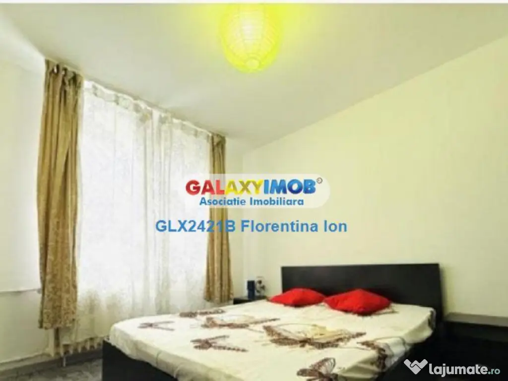 9071A Apartament 2 camere Giulesti-Prunaru-Crangasi 