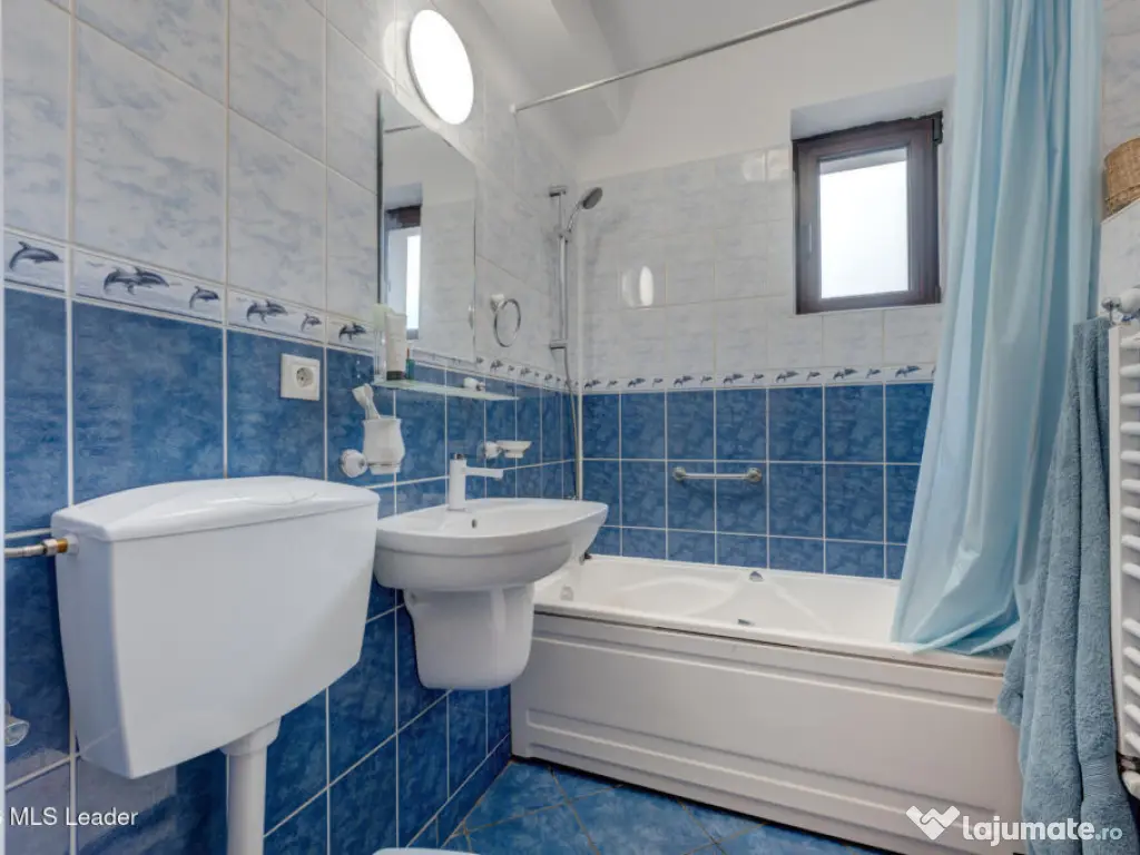 Apartament 3 camere Dorobanti| Eleganta clasica 