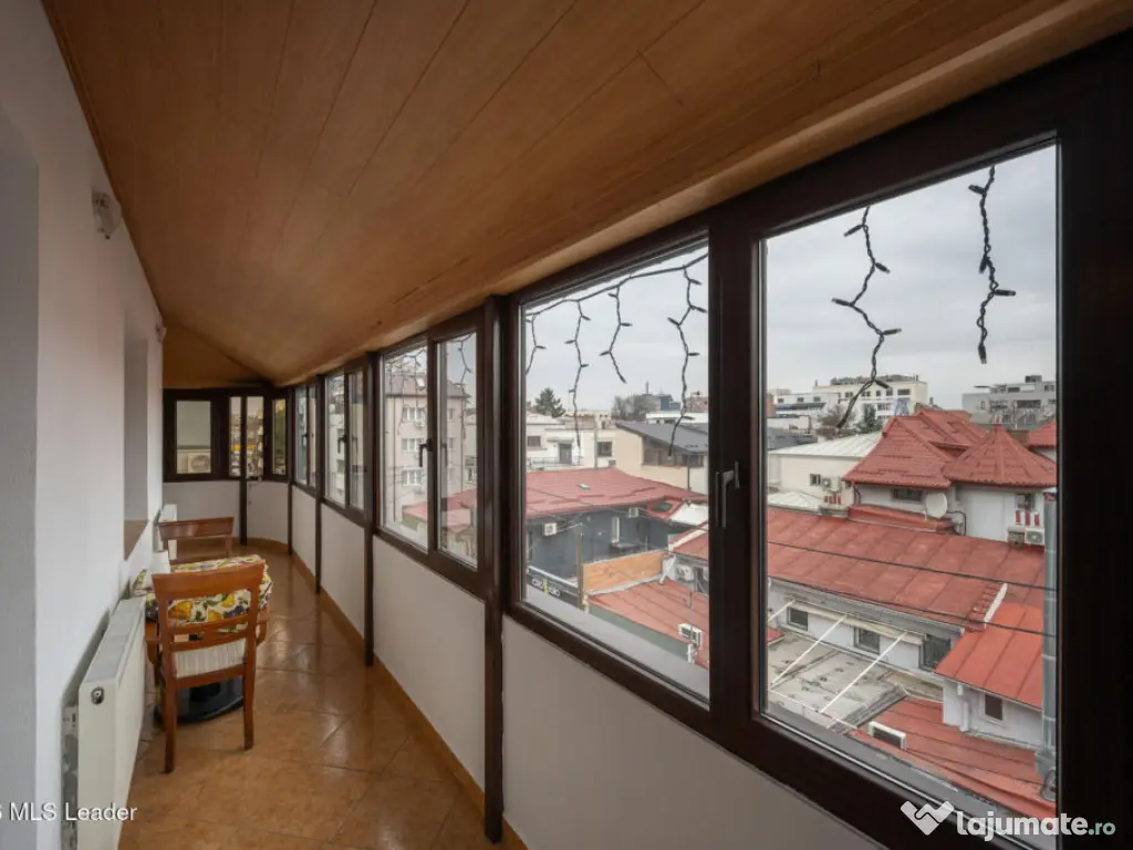 Apartament 3 camere Dorobanti| Eleganta clasica 