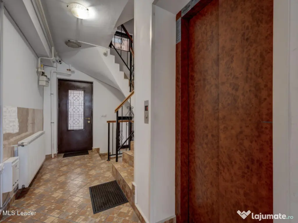 Apartament 3 camere Dorobanti| Eleganta clasica 