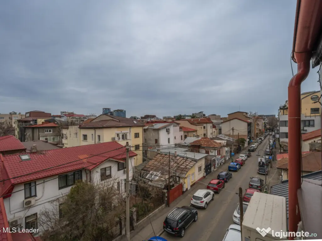 Apartament 3 camere Dorobanti| Eleganta clasica 