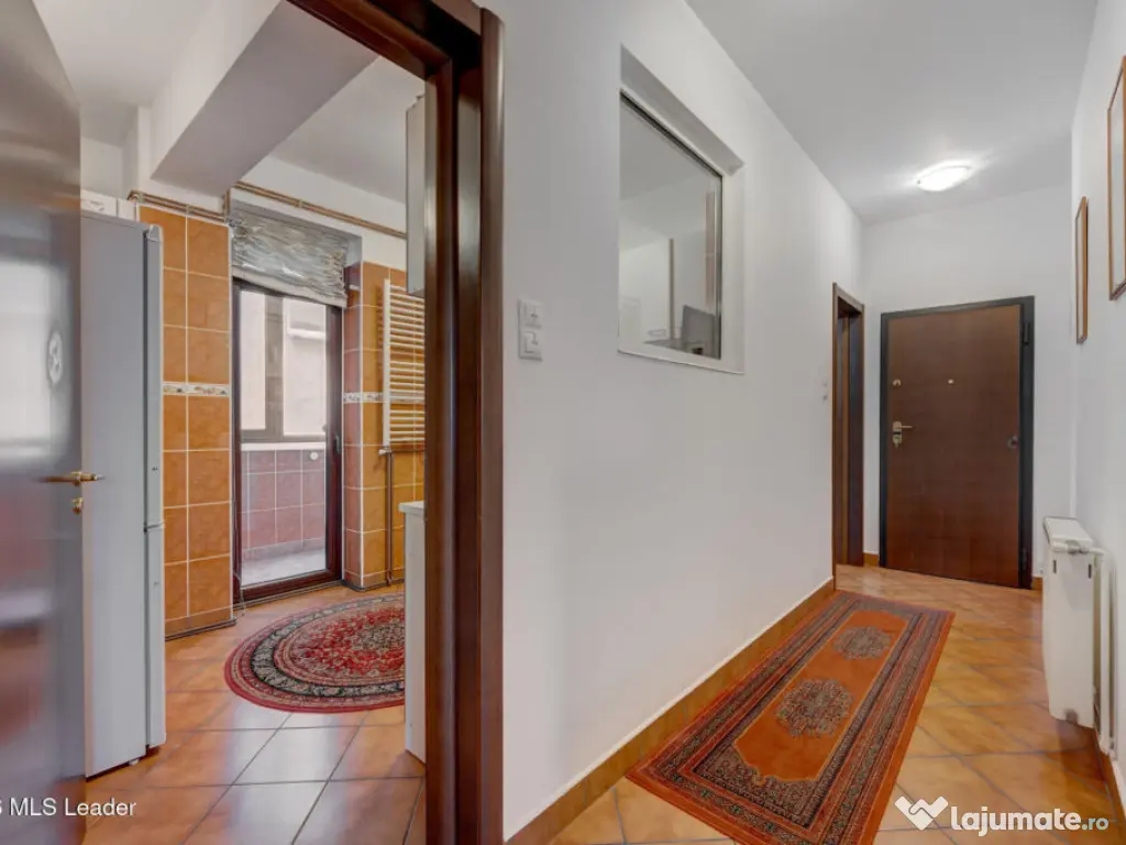 Apartament 3 camere Dorobanti| Eleganta clasica 