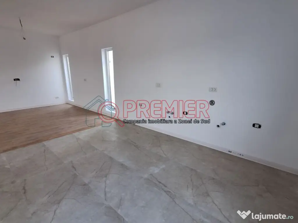 Berceni Villas - Vile Individuale - Teren 412 mp - Finisaje