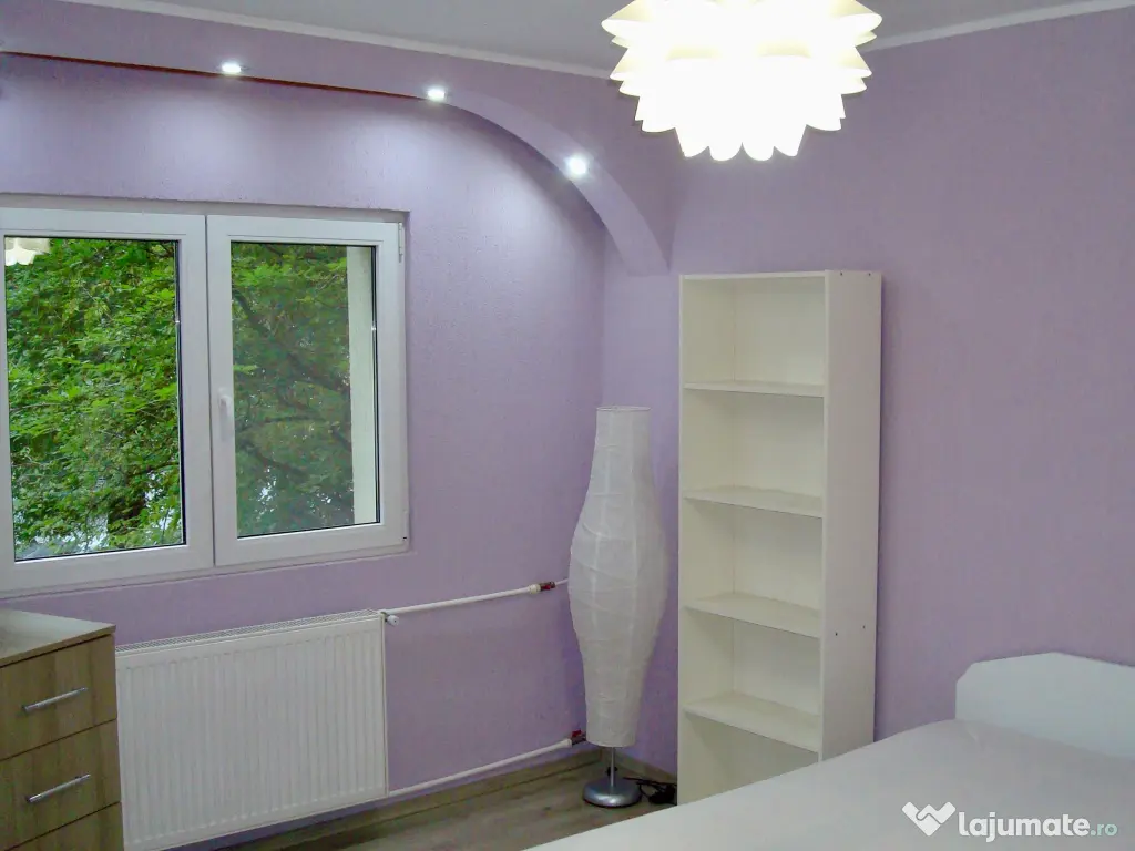 Garsoniera zona PAJURA|JIULUI - Direct proprietar 