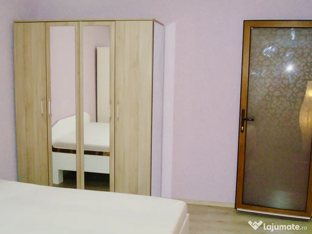 Garsoniera zona PAJURA|JIULUI - Direct proprietar 