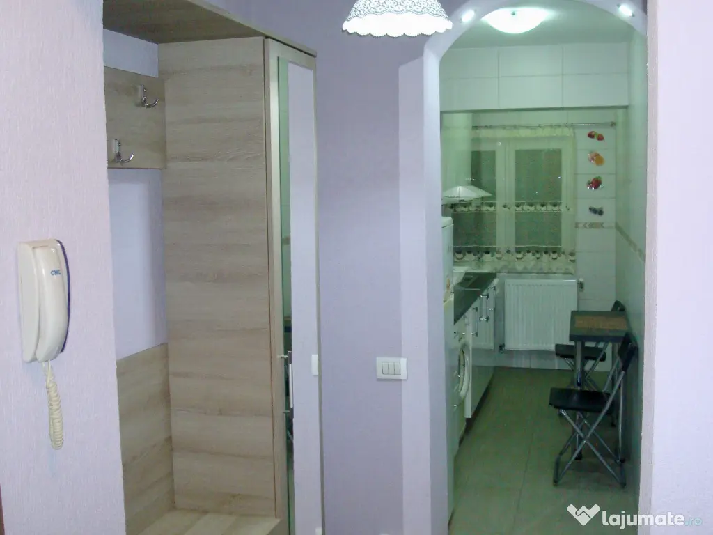 Garsoniera zona PAJURA|JIULUI - Direct proprietar 