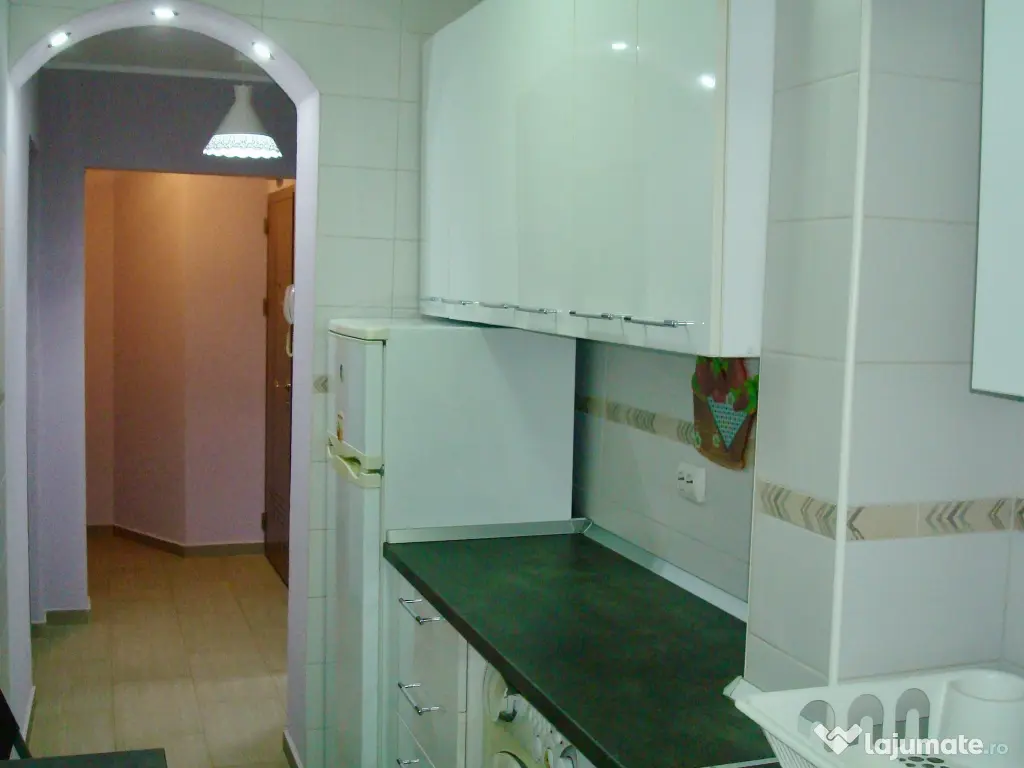 Garsoniera zona PAJURA|JIULUI - Direct proprietar 