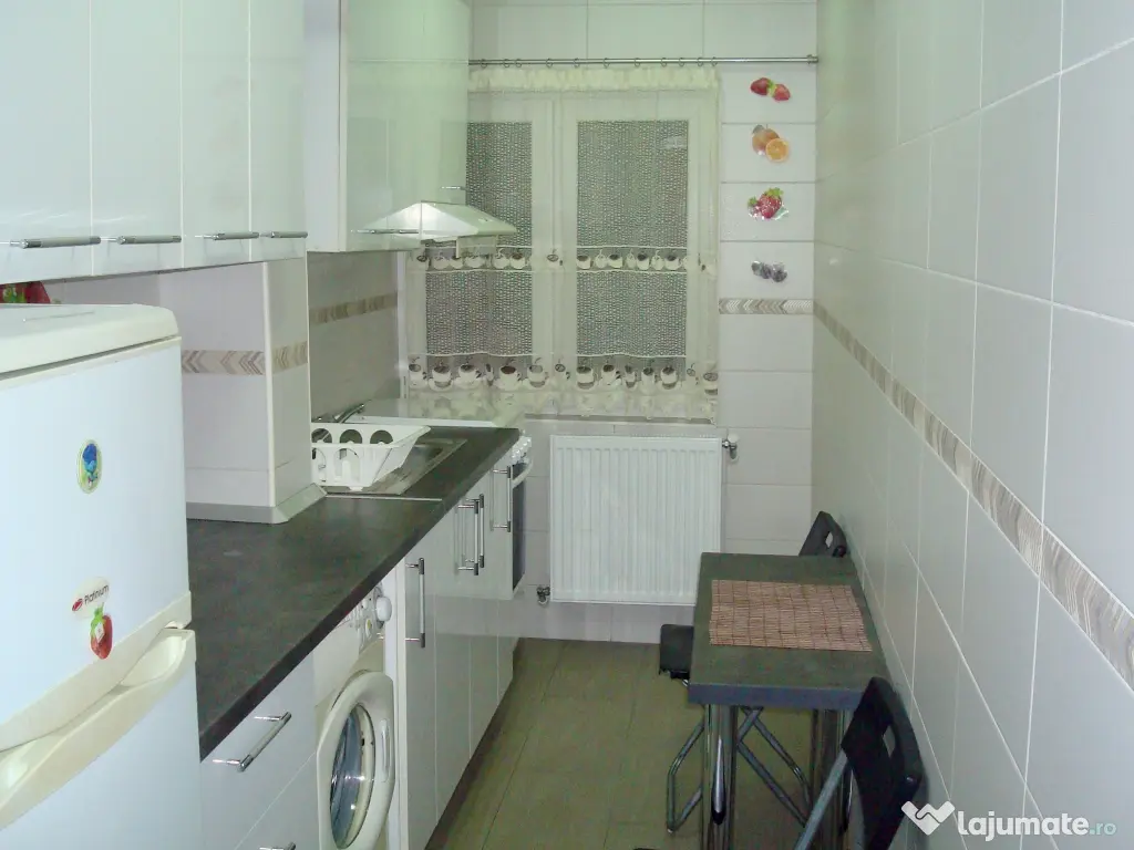 Garsoniera zona PAJURA|JIULUI - Direct proprietar 