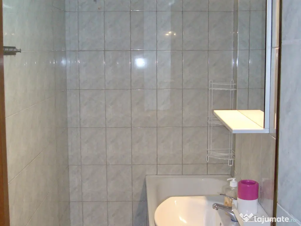 Garsoniera zona PAJURA|JIULUI - Direct proprietar 