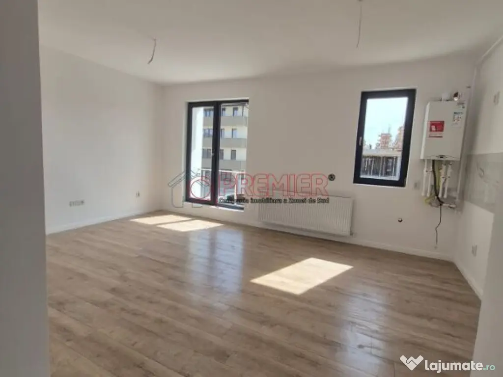 Bragadiru - Leroy Merlin - Imobil Finalizat - Finisaje 