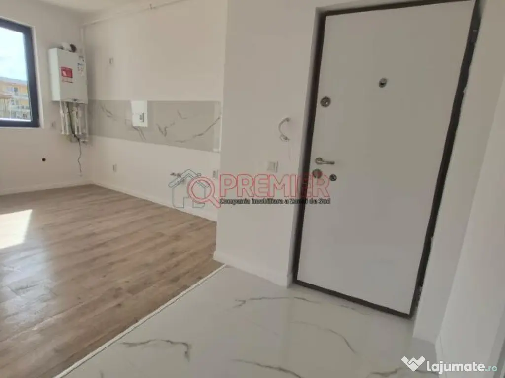 Bragadiru - Leroy Merlin - Imobil Finalizat - Finisaje 