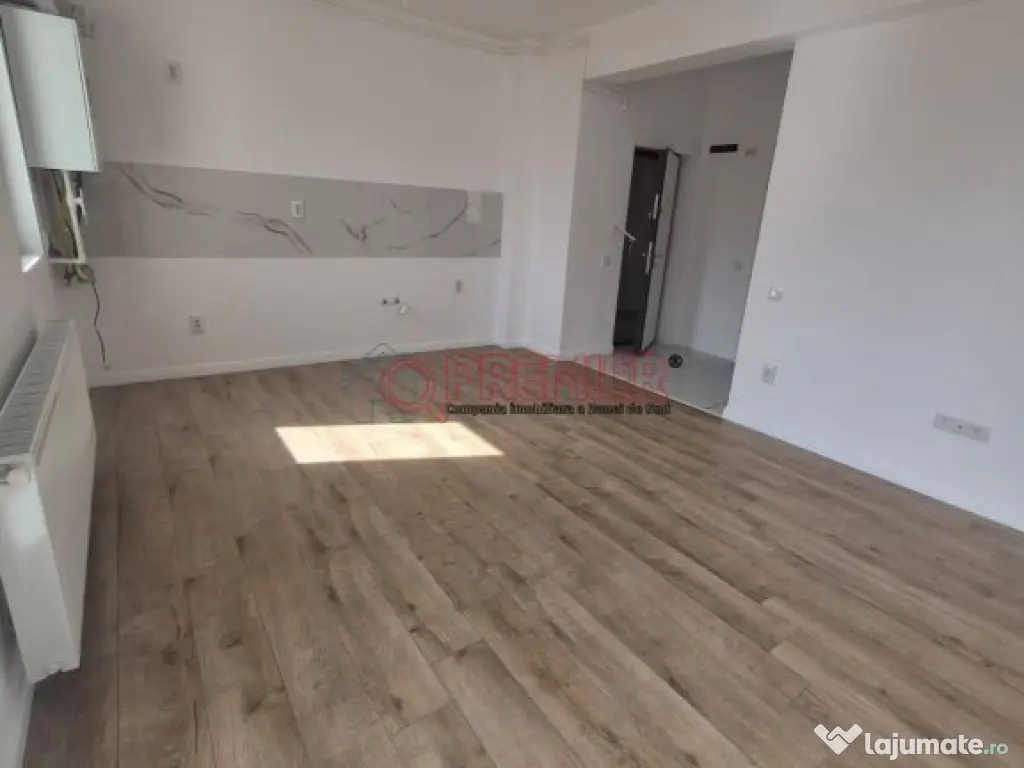 Bragadiru - Leroy Merlin - Imobil Finalizat - Finisaje 