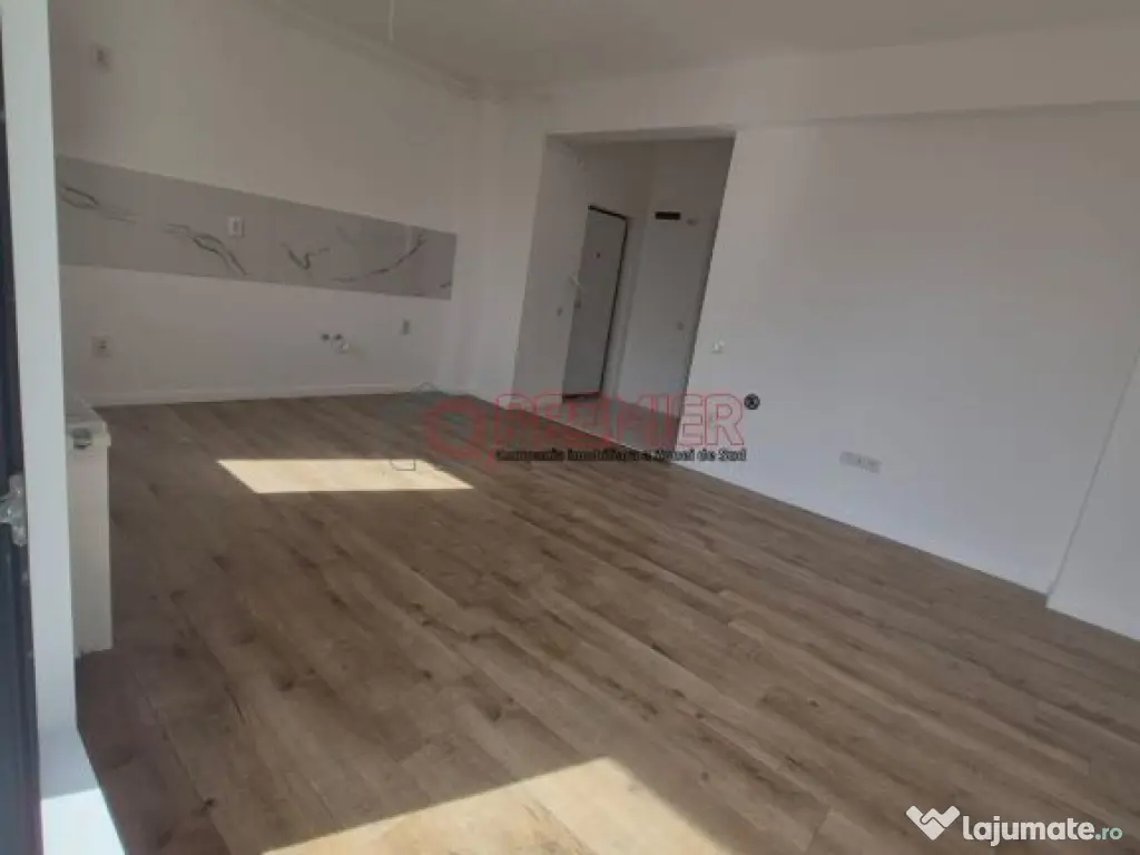 Bragadiru - Leroy Merlin - Imobil Finalizat - Finisaje 