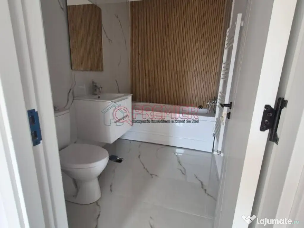 Bragadiru - Leroy Merlin - Imobil Finalizat - Finisaje 