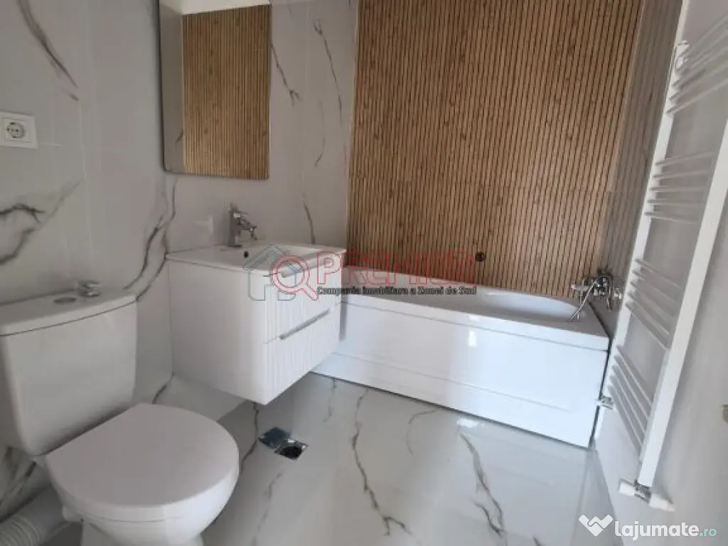 Bragadiru - Leroy Merlin - Imobil Finalizat - Finisaje 