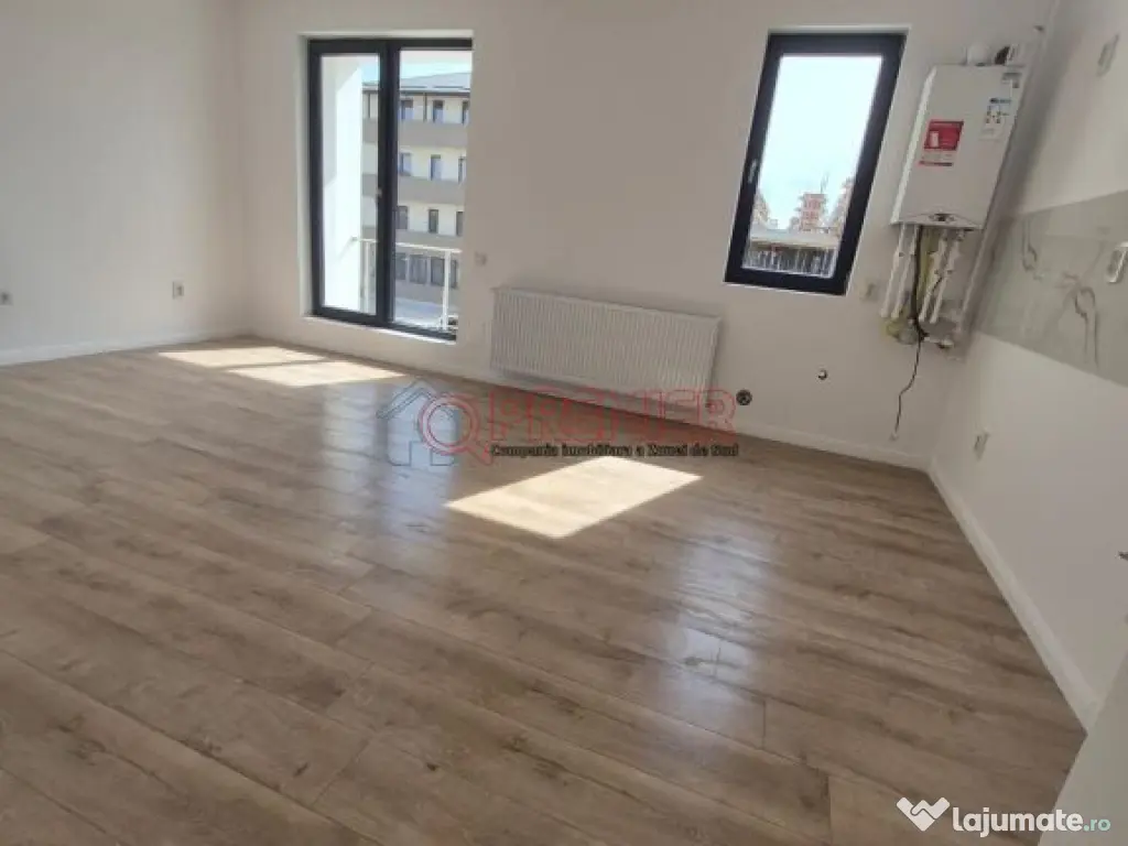 Bragadiru - Leroy Merlin - Imobil Finalizat - Finisaje 