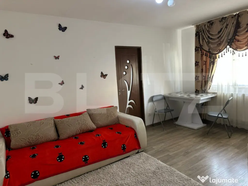 Apartament 2 camere 9 mai 