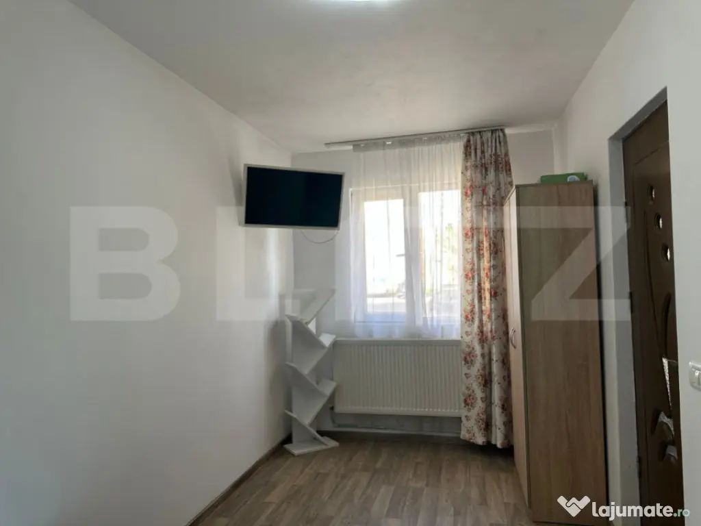 Apartament 2 camere 9 mai 