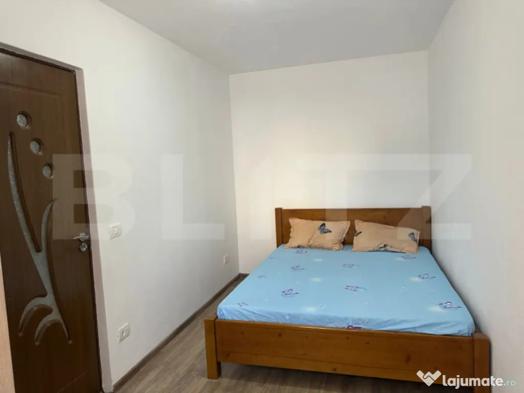 Apartament 2 camere 9 mai 