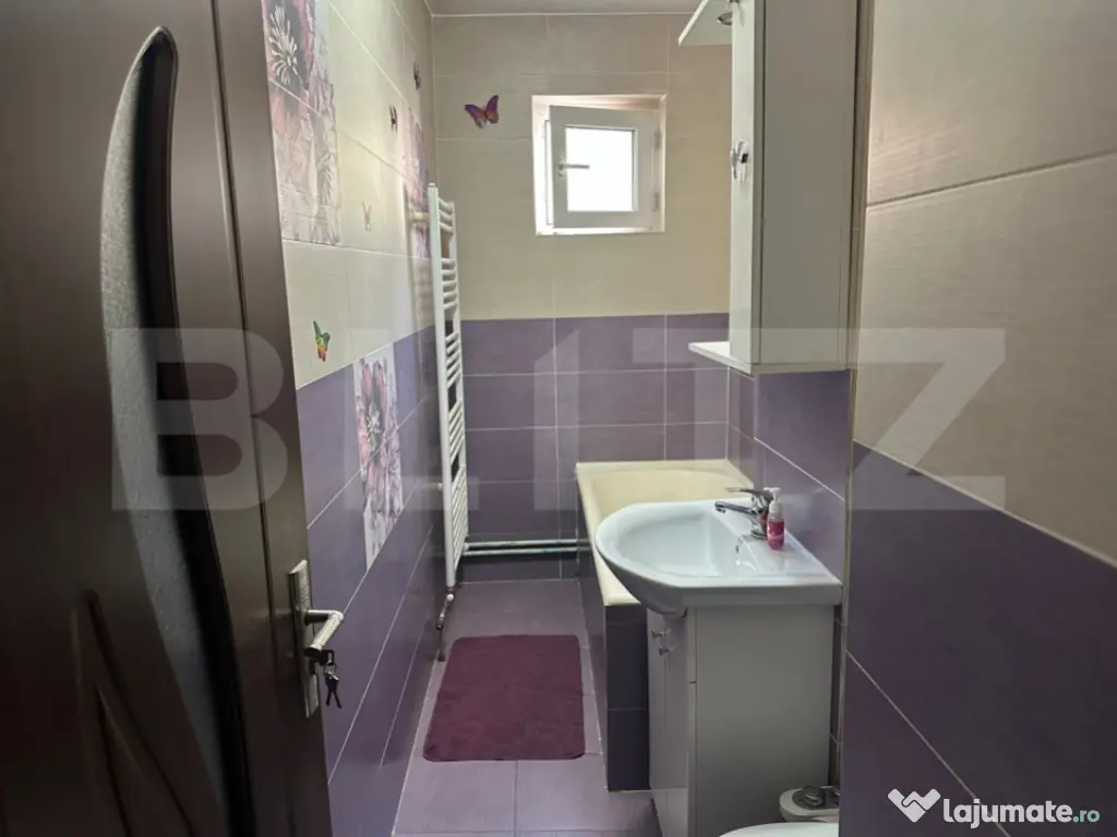 Apartament 2 camere 9 mai 