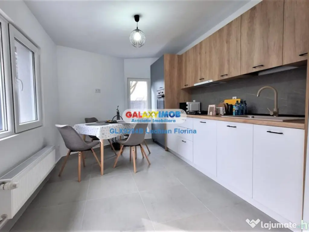 Comision 0% I Casa individuala, curte proprie parcare I Brag 