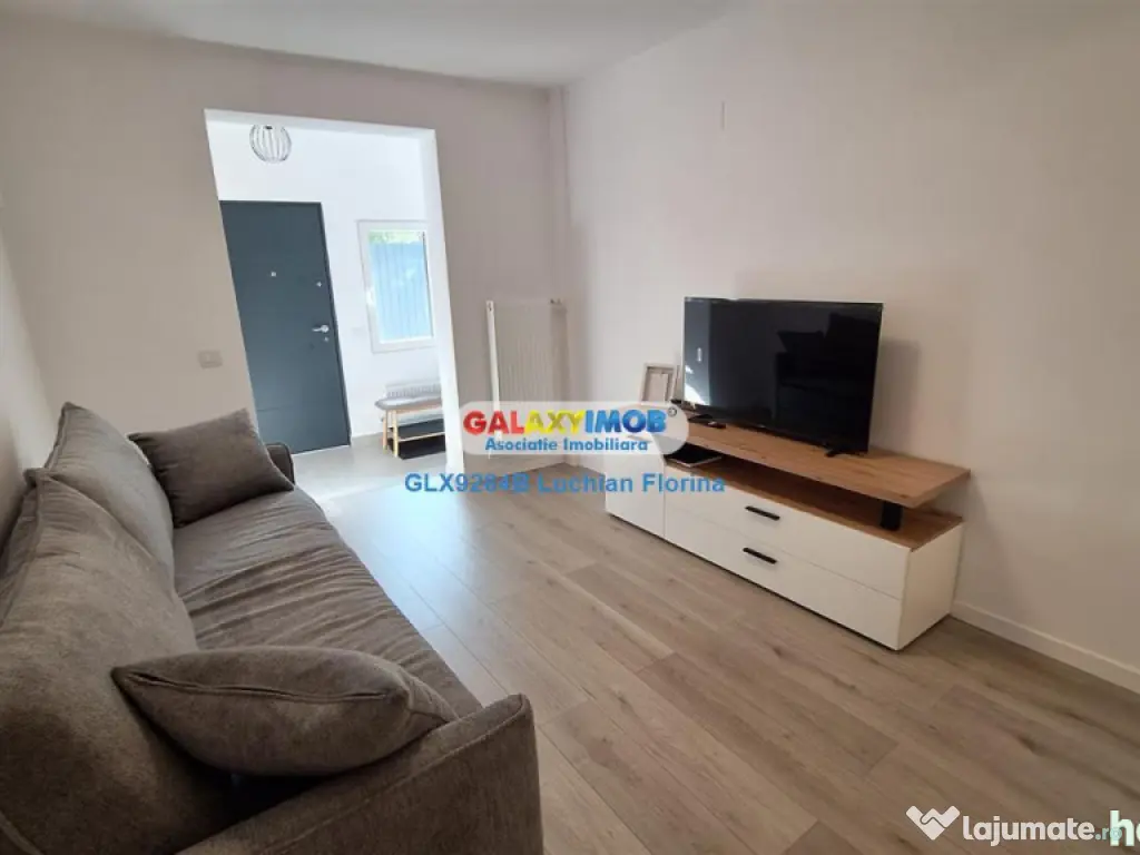 Comision 0% I Casa individuala, curte proprie parcare I Brag 