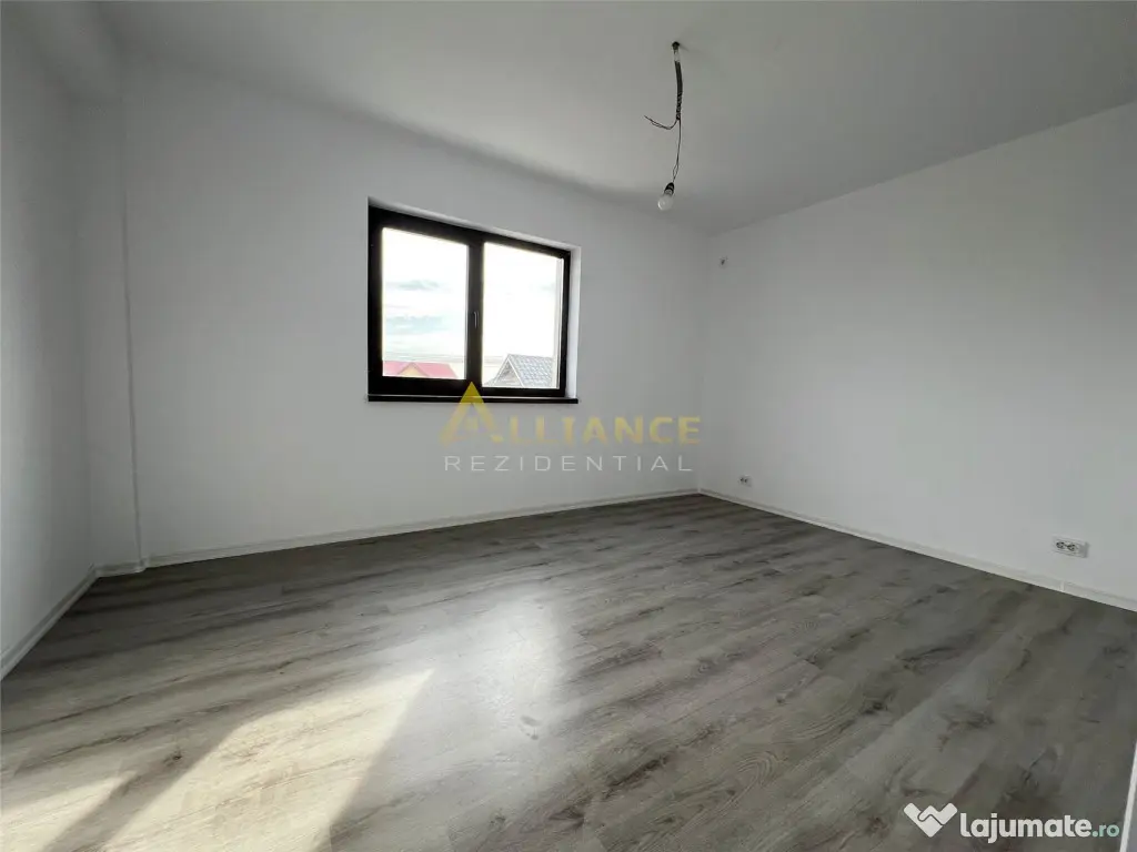 Vila individuala-4camere -2bai-pod -incalzire pardoseala