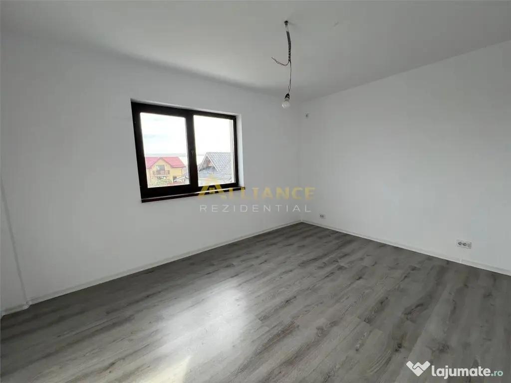 Vila individuala-4camere -2bai-pod -incalzire pardoseala