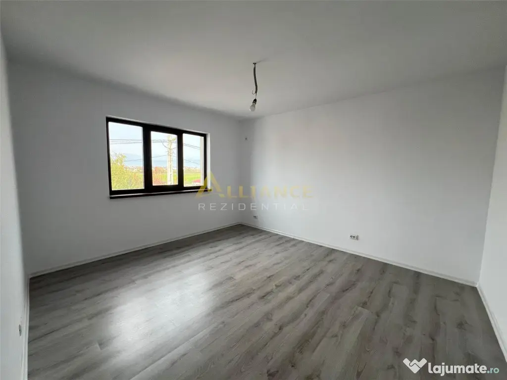 Vila individuala-4camere -2bai-pod -incalzire pardoseala