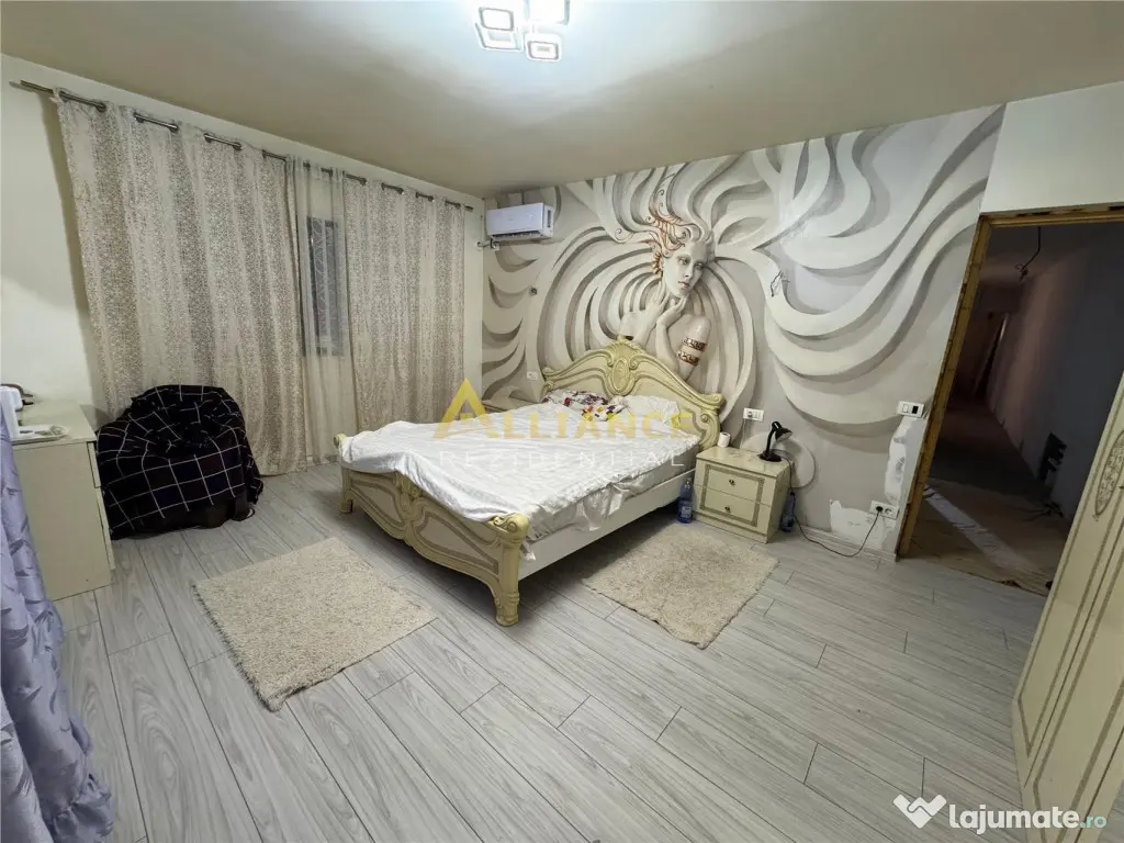 Jilava 2 case tip Duplex 7 Camere 6 Bai