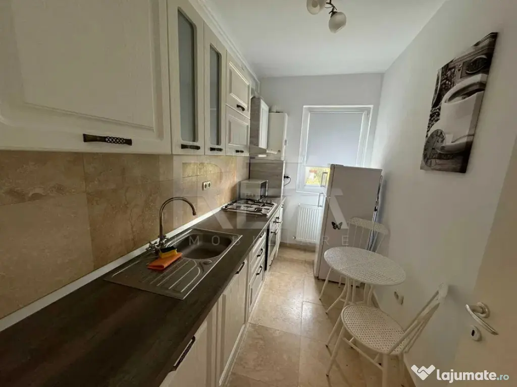 2 Camere Lacul Morii , Vedere Parțială Lac, Bloc Nou