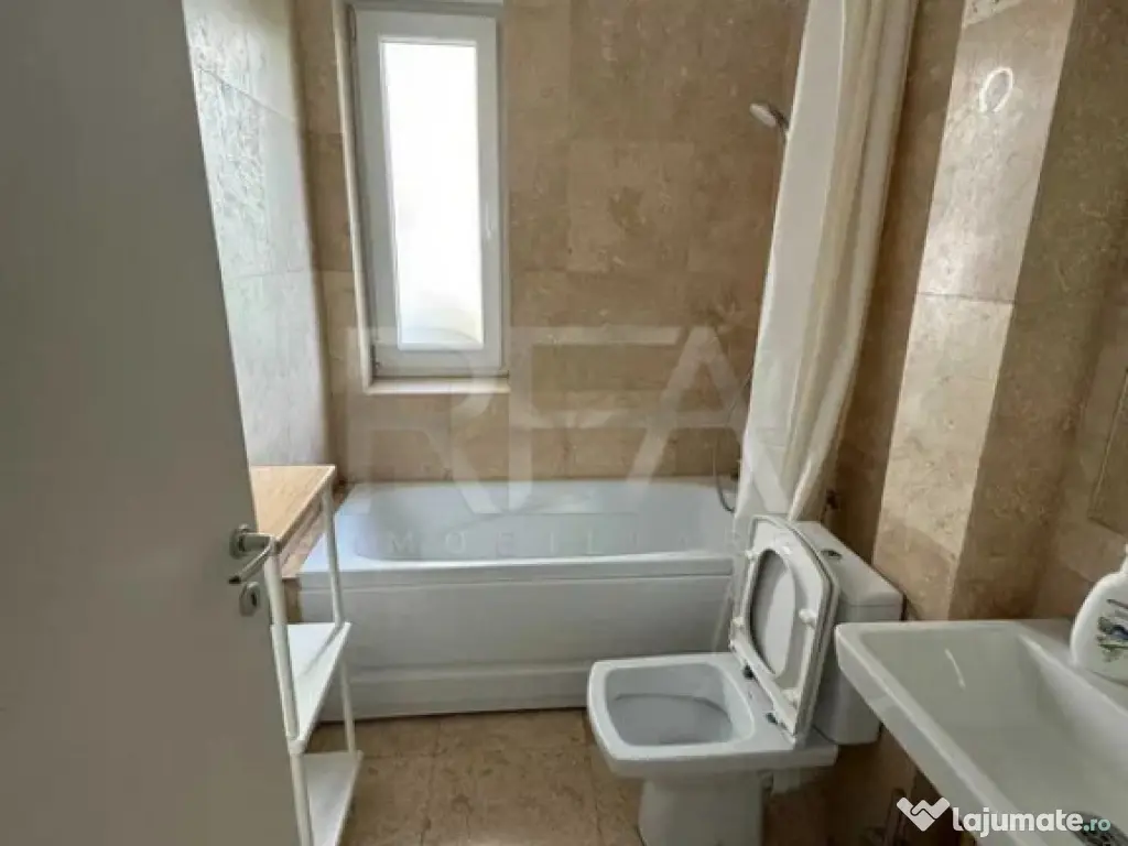 2 Camere Lacul Morii , Vedere Parțială Lac, Bloc Nou