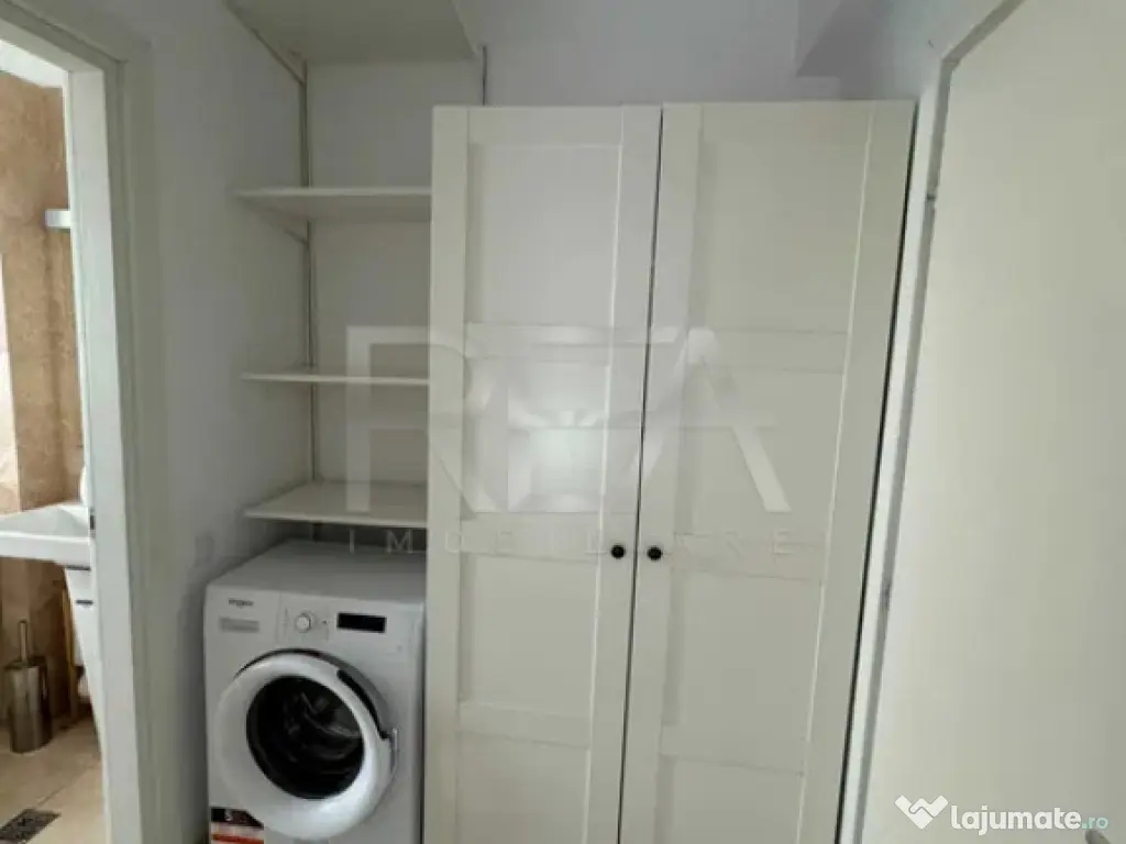 2 Camere Lacul Morii , Vedere Parțială Lac, Bloc Nou